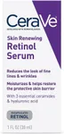 CeraVe Anti Aging Retinol Serum For