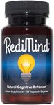 RediMind - Natural Cognitive Enhanc