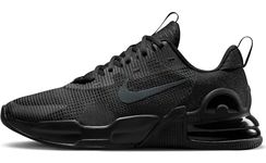 Nike Jordan Adg, Men's Golf Shoes, Black Dk Smoke Grey Black, 13.5 US