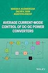 Average Current-Mode Control of DC-