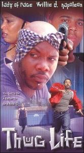 Thug Life [Region 2]