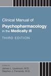 Medical Psychopharmacology