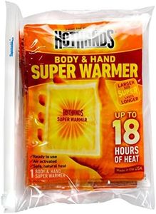 Hot Hands 