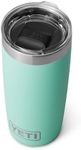 YETI Rambler Tumbler, Vaccum Insula