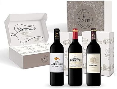 Coffret Ca