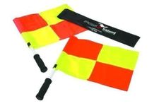 Precision Training Linesman Flag Set