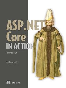 ASP.NET Core in Action, Third Edition