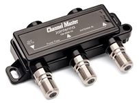 Channel Master Dvr For Antenna Tv