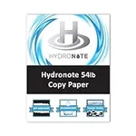 TerraSlate Paper | Hydronote 54lb M