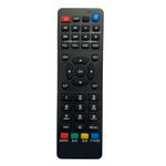 Upix DTH Remote No. 3010, Compatible/Replacement for Free Dish DTH (with WiFi) Remote (Exactly Same Remote Will Only Work)