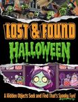 Lost And Found – Halloween: A Hidde