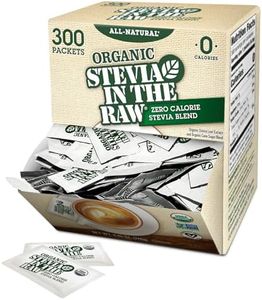 Stevia In 