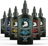 Bossman Jelly Beard Oil Variety Pac