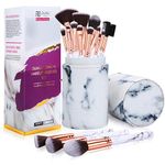 Brush Set With Boxes