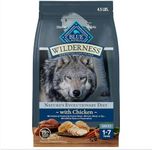 Blue Buffalo Wilderness Adult High-