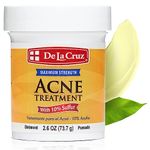 New Acne Treatments