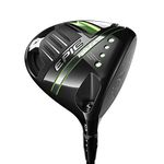 Callaway Golf 2021 Epic Max Driver (Right-Handed, IM10 50G, Regular, 10.5 Degrees), Black