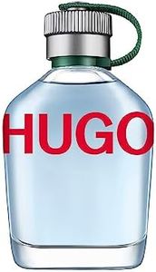 Hugo Boss 