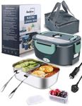 Buddew Electric Lunch Box 80W Lunch