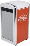 TableCraft Coca-Cola CC342 Drink Coca-Cola Napkin Dispenser