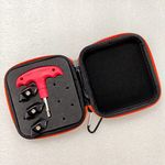 3pcs/Set Golf Weight Wrench Tool Kit for Taylormade SIM2, SIM2 MAX Driver 26g 28g 30g