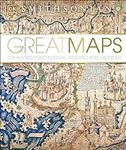 Great Maps: The World's Masterpiece