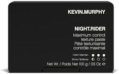 Kevin Murphy, Night Rider Texture P