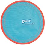 Chuckit Paraflight Flying Disc Dog 