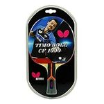 Butterfly Timo Boll Carbon Fiber Pi