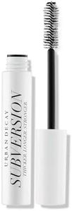 Urban Decay Subversion Lash Primer, Lengthening & Volumizing Mascara Primer, Protects & Conditions Natural Eyelashes, Nourishing Panthenol & Vitamin E, Cruelty-free, Paraben-free - 0.28 fl oz