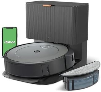 iRobot Roo