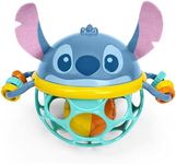 Disney Baby Stitch Oball Rattle by