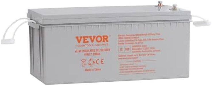 VEVOR Deep