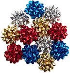 Hallmark Holiday Gift Bow Assortmen