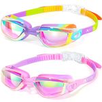 Goggles For Girls