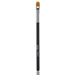 VEGA PROFESSIONAL Dab On Concealer Brush, Soft Bristles, Copper Furrele, Wooden Handle, (VPPMB-30)