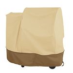 Classic Accessories 55-970-041501-00 Veranda Pellet Grill Cover, Large