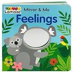 Mirror & Me Feelings: Lamaze Mirror