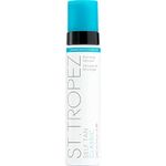 St.Tropez Self Tan Classic Bronzer Mousse Foam, Original Fake Tan, Streak-Free Finish, Develops in 4-8 hours, Vegan, Natural & Cruelty Free, 240 ml