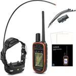 Garmin Alpha 100 Bundle, Includes H