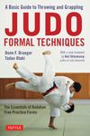 Judo Forma