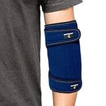 Elbow Immobilizer for Men & Women -