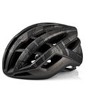 Odoland Adult Bike Helmets, Bike Helmets,Manual Camouflage Black