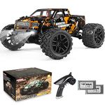 Hobby Rc Trucks