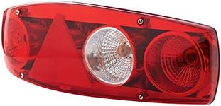 HELLA Caraluna II Rear Light for Ca