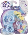 My Little Pony - Potion Ponies - Trixie Lulamoon (E9178), Blue, 7.62 cm