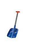 ORTOVOX 21280-00512 SHOVEL BADGER Avalanche shovel Unisex Adult safety blue Size UNI