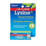 Lysine Cold Sore Ointment 7g