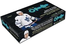 2021-22 UPPER DECK O Pee CHEE Hockey Hobby Box
