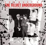 Best of Velvet Underground